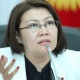 Алтынай Өмүрбекова: "Дүйнөлүк көчмөндөр оюндары учурунда алыскы аймактардан келгендердин боз үй тигүүсүнө тыюу салынды"