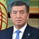 Сооронбай Жээнбеков Кылмыш-жаза кодексине 1 жыл өзгөртүүлөрдү киргизбөөнү сунуштады