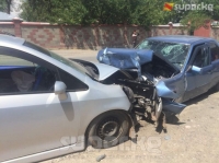 Кара-Сууда жол кырсыгынан 8 адам жаракат алды, арасында 4 жашар бала бар