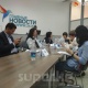 Журналист: "Жаш журналисттердин билим деңгээли төмөн, көбү бул тармакты шампан ичүү, фуршеттерде жүрүү деп түшүнөт"