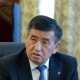 Сооронбай Жээнбеков коррупцияны ким ооздукташы керектигин айтты