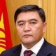 Камчыбек Ташиев: "Президент мамлекеттин иши менен мамлекеттик учакта жүрүшү керек"