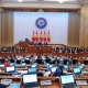 Парламент Кыргыз-Казак чек арасы боюнча маселени жабык эшик артында кароодо
