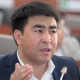 Депутат Акаев Бишкектин 187 гектар жеринин 22 жаштагы студентке сатылып кетиши боюнча маселе көтөрдү