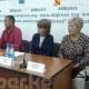 Соодагерлер: "Берекет" базарынын администрациясы митингге чыксаңар, базардан орун бербейбиз деп кысым көрсөтүүдө"