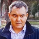 Жарандык активист Улан Жумаков: "Президент учурда эски систем менен жалгыз күрөшүп жатат"