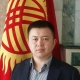 Журналист Тынчтык Алтымышев: "Өкмөттүн ар бир катасы, кемчилиги президентке сокку болот"