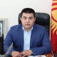 ЖЫЛНААМА, 25-МАЙ: Жогорку Кеңештин депутаты Урматбек Самаев 32 жашка чыкты