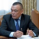 Салайдин Авазов Жалал-Абад шаарынын мэри кызматынан бошотулду