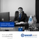 "Бакай Банктын" Оштогу аманат кассасы кардарларды күнү-түнү тейлейт