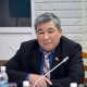 Депутат Рыскелди Момбеков: "Кулматовду кызматтан алуу чечими - акмактык"