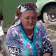 10 баласы бар туруп эски унаада жалгыз жашаган Алтын Отомбаеванын аянычтуу тагдыры