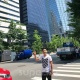 Ырчы Аваз Акимов жана Айдана Дека Түштүк Корея өлкөсүндө концерт берүүдө