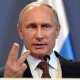 Владимир Путин "кезектеги президенттик шайлоого катышасызбы" деген суроого жооп берди