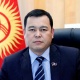 Вице-спикер Мирлан Бакиров: "Жогорку Кеңеш өз алдынча иш алып барууда, кандайдыр бир тараптан команда берүү жок"