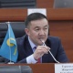 "Республика-Ата Журт" фракциясынын лидери Жыргалбек Турускулов: "Парламент учурда кубатына келди"