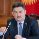 "Кыргызстан" фракциясынын лидери Алмазбек Баатырбеков: "Коомдун көйгөйүн талкуулоо чордону парламент болушу керек"