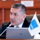 КСДП фракциясынын лидеринин орун басары Төрөбай Зулпукаров: "Парламент койгон талаптар коомдогу талаптар менен дал келип калды"