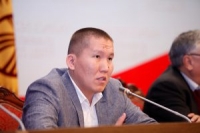 Инвестицияларды алга жылдыруу жана коргоо боюнча агенттигинин директору Эсенкул Момункулов кызматынан бошотулду