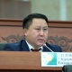 Депутат тил маселеси боюнча: "Кыргыз Кыргыз өлкөсүндө кордолуп жатат"