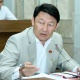 Депутат Кенжебек Бокоев: "Чуулуу иштер боюнча президент менен Башкы прокуратура көзөмөлдөөчү катары башкы ролду ойнош керек"
