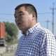Бишкектин санитардык полигонунун башчысы кызматынан кетти. Депутаттар нааразы