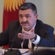 Албек Ибраимов депутаттарды шаардык кеңештин сессиясын сотко айландырбоого чакырды