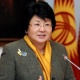 Роза Отунбаева дүйнөдөгү эң таасирдүү 100 адамдын катарына кирди