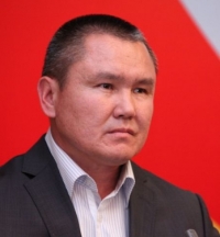 ЖЫЛНААМА, 30-МАЙ: Жогорку Кеңештин депутаты Бакытбек Жетигенов 52 жашка толду