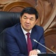 Өкмөт башчы Тарых музейине сарпталган бюджеттик каражаттарды сарамжалдуу пайдаланууну күчөтүүнү тапшырды