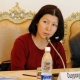 Укук коргоочу Динара Ошурахунова: "Депутаттардын иши сапаттуу болгондо гана коом алдыга жылат"