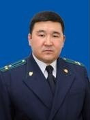 Башкы прокурордун биринчи орун басары Бөкөнбай Казаков кызматынан кетти