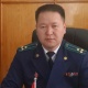Башкы прокурордун биринчи орун басары болуп Нурлан Дарданов дайындалды
