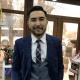 Ырчы Курал Чокоев 14 жаштагы уулу Санжарды коомчулукка көрсөттү