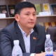"3,3 гектар жер боюнча макулдашууну артык кылабыз деп тыртык кылып алдык" дейт шаардык кеңештин депутаты Мүзүралиев