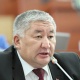 Депутат Максат Сабиров: "Коррупция менен күрөшөм деп келген бийлик кийин өзү коррупционер болуп калууда"