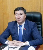 Бактыбек Райымкулов