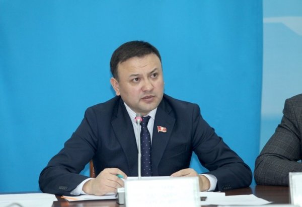 Таабалды Тиллаев