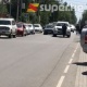 Унааны токтотуу үчүн 300 метрдей жерге түртүлүп барган инспектор окуя тууралуу айтып берди