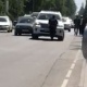 Инспекторду жол тандабас унаасы менен жөөлөй айдаган айдоочу үй камагына чыгарылды