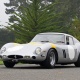 70 миллион долларга сатылган Ferrari дүйнөдөгү эң кымбат унаа деп табылды