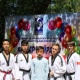 Спортчулар Москвада өтө турган "Футбол - достук үчүн" долбооруна даярданып жаткан Арген Эмилбековго ийгилик каалашты