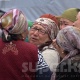 "Дүйнөнүн сулуу айымы-2018" титулунун ээси Сания Шакированын апасы: "Акыркы күндөрү кызымдын ажары мурдагыдан да ачылып жүргөн"