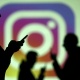 Instagram бир нече саатка иштебей калды