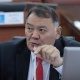 ЖЫЛНААМА, 6-ИЮНЬ: Жогорку Кеңештин депутаты Камчыбек Жолдошбаев 62 жашка чыкты