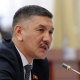 Депутат Зулпукаров чек ара боюнча өкмөттүк күн өткөрүүнү сунуштады