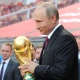 Путин футбол боюнча Дүйнө чемпиондугунда кайсы өлкө жеңишке жетиши мүмкүн экенин айтты