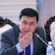 Жогорку Кеңештин депутаты Каныбек Иманалиев: "Бийлик КСДП менен күрөшүп жатат деген сөз жок"