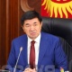Өкмөт башчы мамлекеттик ипотеканын жылдык үстөгүн 6 пайызга чейин кыскартууну карап чыгууну тапшырды