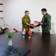 Кыргыз-Тажик чек арачылары ок атышпоо боюнча протоколго кол коюшту